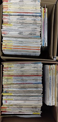 Lot 1279 - CLASSICAL - LP COLLECTION