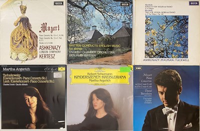 Lot 1279 - CLASSICAL - LP COLLECTION