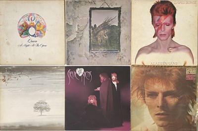 Lot 1288 - ROCK / POP / MIXED - LP / 7" / CD COLLECTION