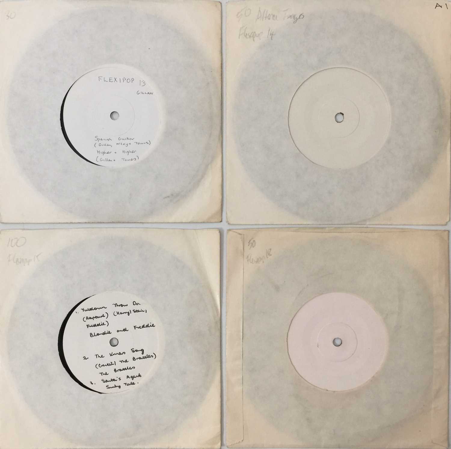 Lot 63 - FLEXIPOP - 7