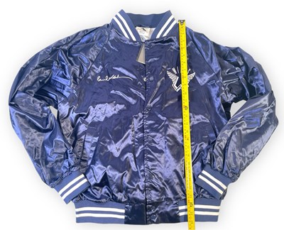 Lot 231 - THE BEATLES - PAUL MCCARTNEY / WINGS JACKET.