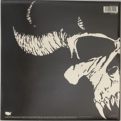 Lot 170 - DANZIG - DANZIG LP (STOCK UK ORIGINAL - 828 124-1)