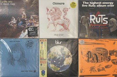 Lot 214 - RECORD STORE DAY LP COLLECTION