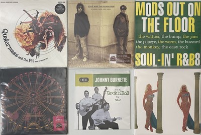Lot 214 - RECORD STORE DAY LP COLLECTION