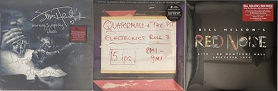 Lot 214 - RECORD STORE DAY LP COLLECTION