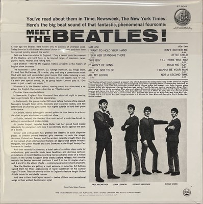 Lot 32 - BEATLES CD BOX SET COLLECTION