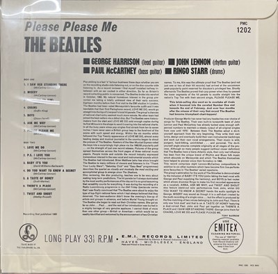 Lot 32 - BEATLES CD BOX SET COLLECTION