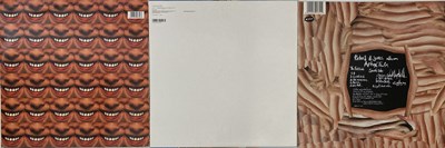 Lot 340 - APHEX TWIN - LP/ 12" RARITIES PACK