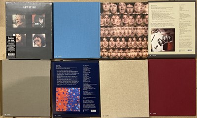 Lot 34 - PAUL MCCARTNEY, WINGS AND RELATED CD BOX SET