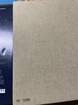 Lot 34 - PAUL MCCARTNEY, WINGS AND RELATED CD BOX SET