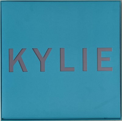 Lot 248 - KYLIE - LET'S GET TO IT BOX SET (5013929250482)