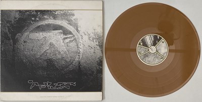 Lot 368 - APHEX TWIN AND RELATED - LP/ 12" PACK