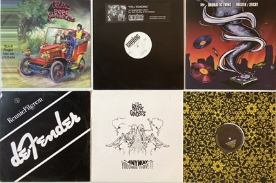 Lot 854 - HOUSE/ BREAKS/ DANCE/ ELECTRONIC - 12" COLLECTION