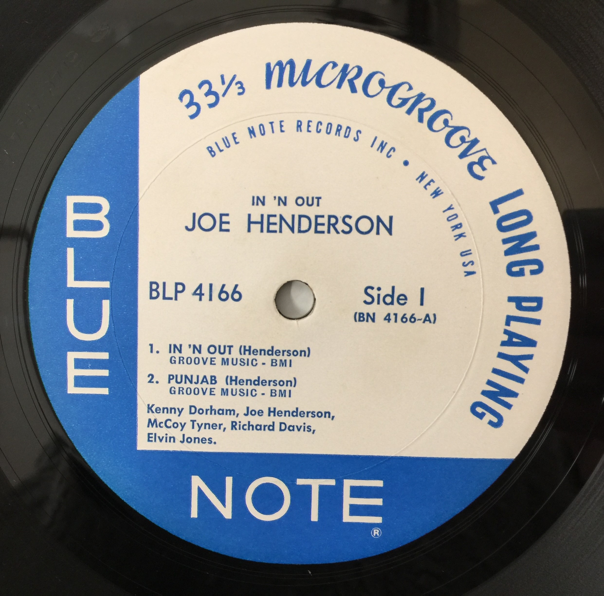 Joe Henderson／in'n out レコード 61hisV4wgHL._SY200_QL15_.jpg
