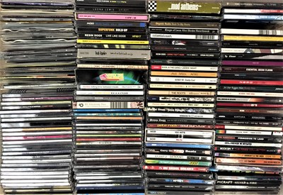 Lot 856 - MIXED GENRE - CD COLLECTION