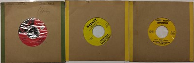 Lot 301 - US 7" PACK SOUL / NORTHERN