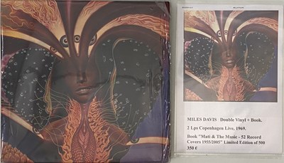 Lot 100 - JAZZ / HIP HOP - LP RARITIES PACK