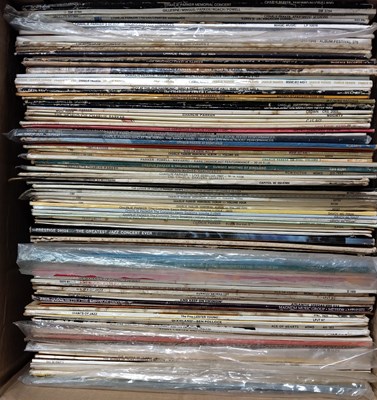 Lot 346 - JAZZ LP COLLECTION