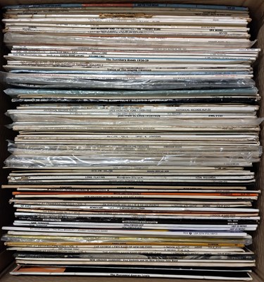 Lot 346 - JAZZ LP COLLECTION