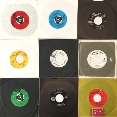 Lot 405 - 7" NORTHERN SOUL PACK - BOOTLEGS