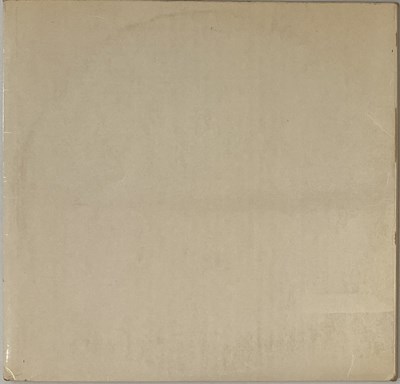 Lot 16 - THE BEATLES - WHITE ALBUM LP (COMPLETE UK STEREO - No: 0005238 - PCS 7067/ 68)