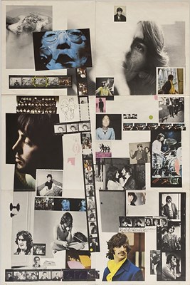 Lot 16 - THE BEATLES - WHITE ALBUM LP (COMPLETE UK STEREO - No: 0005238 - PCS 7067/ 68)