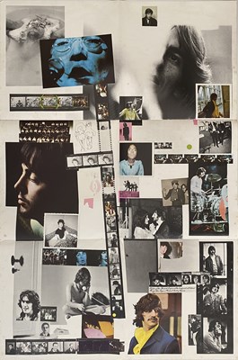Lot 18 - THE BEATLES - WHITE ALBUM LP (COMPLETE UK MONO - No: 0296103 - PMC 7067/ 68)