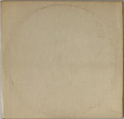 Lot 21 - THE BEATLES - WHITE ALBUM/ YELLOW SUBMARINE LP PACK