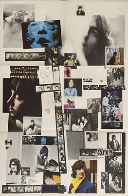 Lot 29 - THE BEATLES - WHITE ALBUM LP PACK