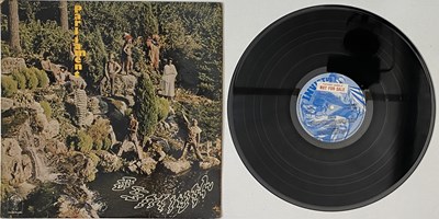 Lot 432 - PARLIAMENT - OSMIUM LP (ORIGINAL UK COPY - INVICTUS SVT 1004)