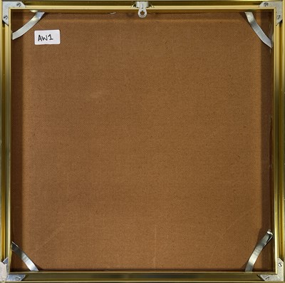 Lot 390 - MUSE - ORIGINS OF SYMMETRY GOLD PRESENTATION AWARD..