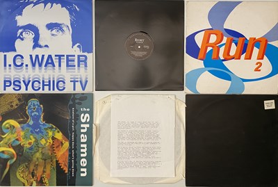 Lot 247 - INDIE - 12" COLLECTION