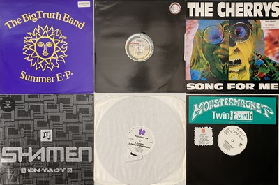 Lot 247 - INDIE - 12" COLLECTION