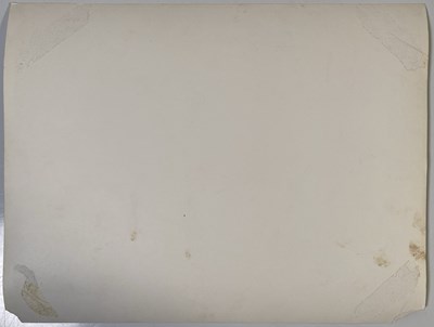 Lot 261 - THE BEATLES - ORIGINAL PHOTO NEGATIVES WITH COPYRIGHT FROM THE 1966 CINCINNATI CONCERT.