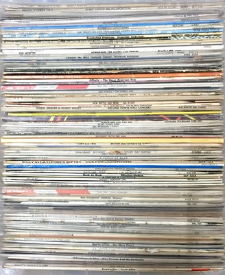 Lot 874 - LARGE JAZZ LP COLLECTION