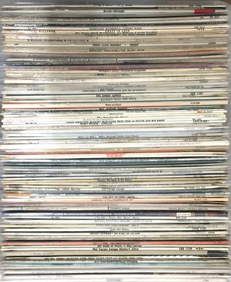 Lot 874 - LARGE JAZZ LP COLLECTION