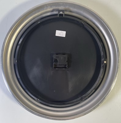 Lot 342 - THE ORB - ORBLIVION PROMO CLOCK.
