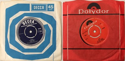 Lot 882 - 1968 - 7" RARITIES PACK