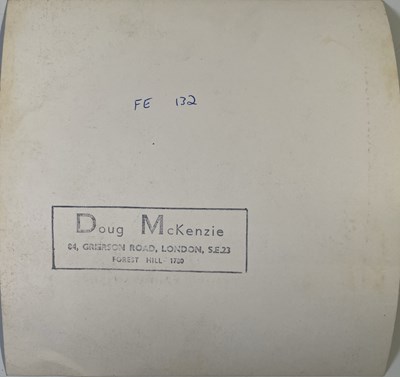 Lot 387 - THE BEATLES - JOHN LENNON RELATED MEMORABILIA.