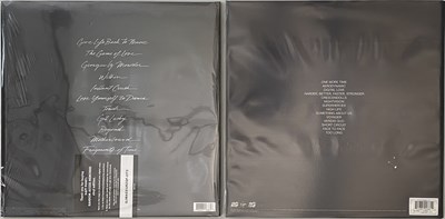 Lot 1013 - DAFT PUNK - LP PACK (INC RARE PROMO MASK)