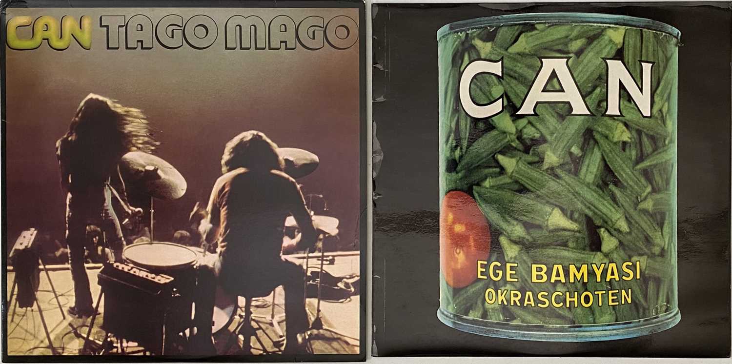 Lot 1035 - CAN - LP RARITIES PACK