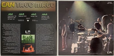 Lot 1035 - CAN - LP RARITIES PACK