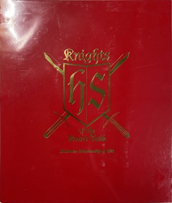 Lot 15 - TRADING CARDS - 11 BINDERS WITH LARGE COLLECTION OF 1990S GLAMOUR/ADULT/EROTICA CARDS.