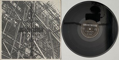 Lot 34 - JOY DIVISION - AN IDEAL FOR LIVING (ORIGINAL UK 12" RELEASE - ANON 1)