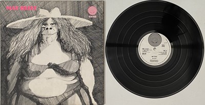 Lot 56 - MAY BLITZ - MAY BLITZ LP (UK ORIGINAL - VERTIGO SWIRL - 6360 007)