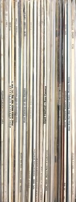 Lot 966 - 60s/ 60s - POP LP COLLECTION
