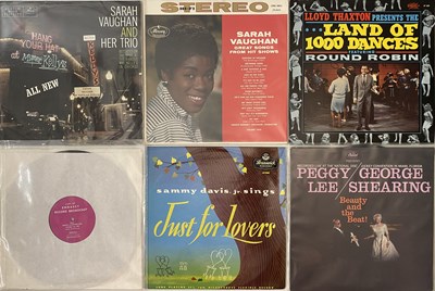 Lot 966 - 60s/ 60s - POP LP COLLECTION