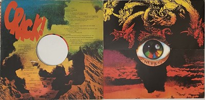 Lot 1131 - KARTHAGO - LP (GERMAN ORIGINAL - BASF - 20 21185-1)