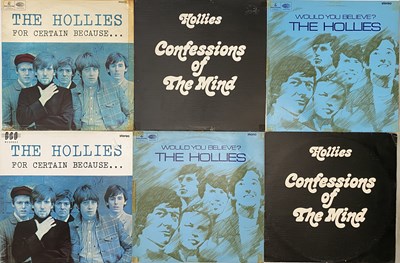 Lot 1202 - 60s / 70s ARTISTS - LP / 12" COLLECTION