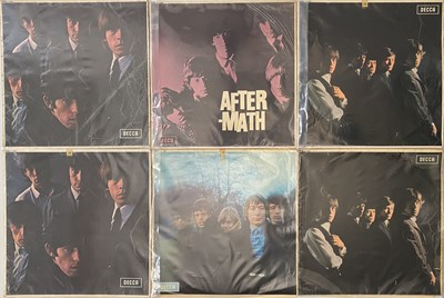 Lot 1202 - 60s / 70s ARTISTS - LP / 12" COLLECTION
